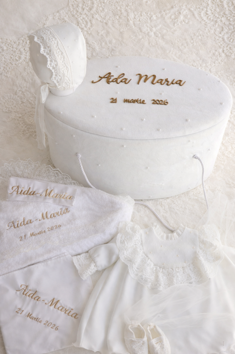 Set botez Serenity [16]