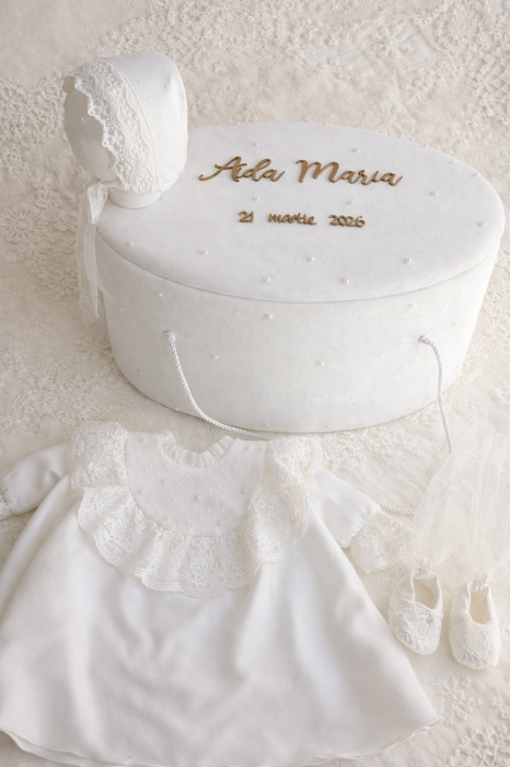 Set botez Serenity [17]