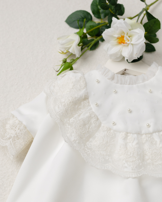 Set botez Serenity [10]