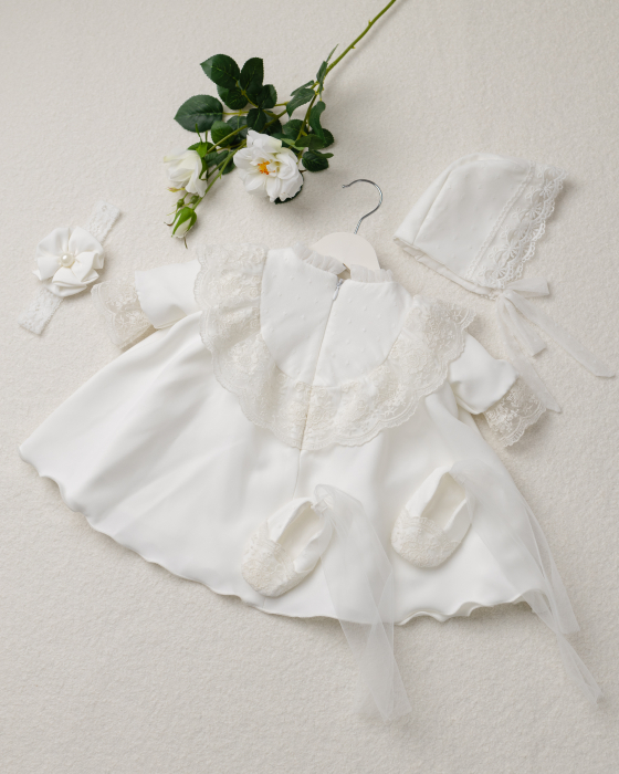 Set botez Serenity [8]