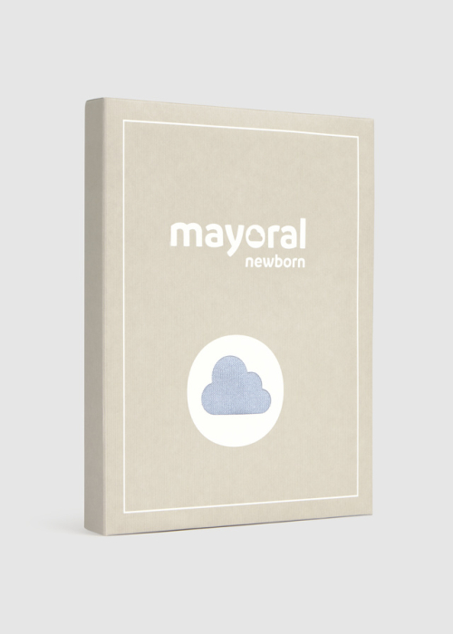 Set cadou baietel 3 piese Mayoral [2]