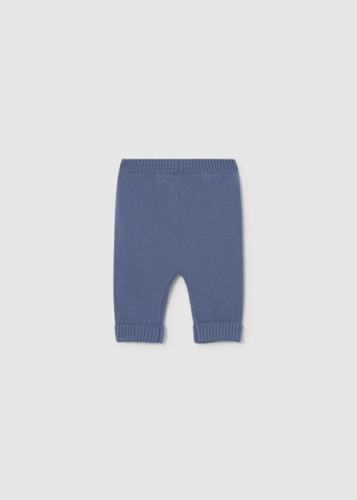 Set cadou baietel 3 piese Mayoral Blueberry [3]