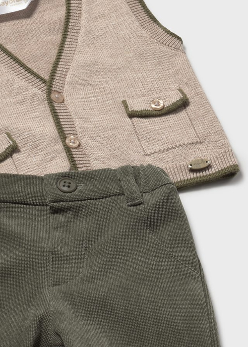 Set cadou baietel Green Style [2]