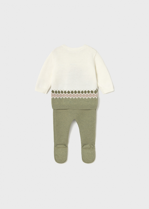 Set cadou bebe baietel Lion [4]