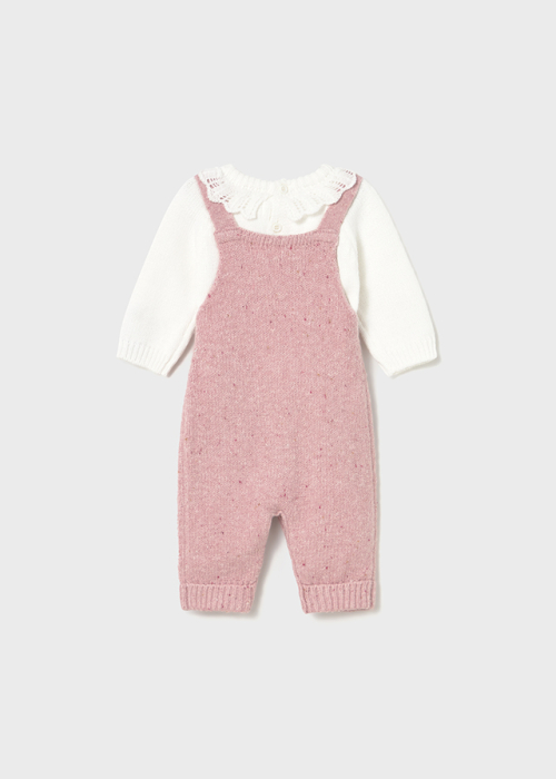 Set cadou bebe fetita Orchid [4]