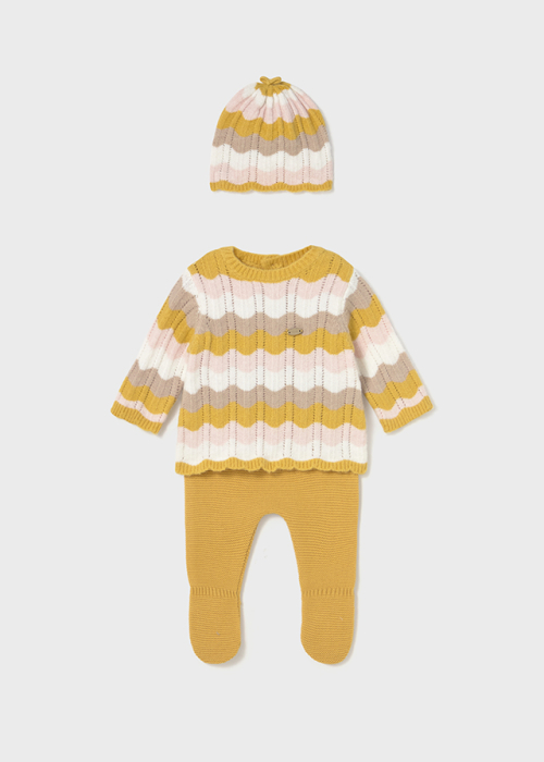 Set cadou bebe Musetel [4]