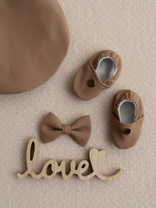 Set complet botez baietel Carol , tematica ursulet [6]