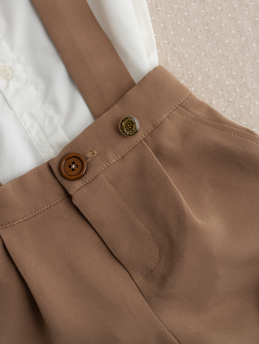 Set complet botez baietel Carol , tematica ursulet [4]