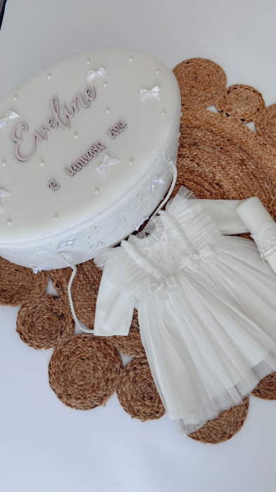 Set complet botez Ecaterina [2]