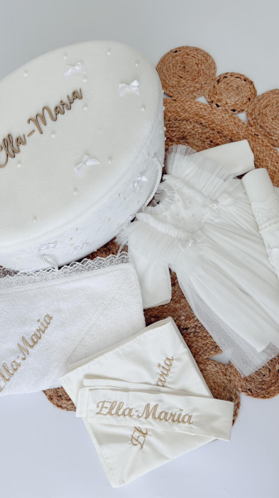 Set complet botez Ecaterina [4]