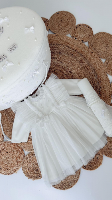 Set complet botez Ecaterina [3]