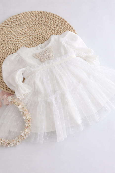 Set complet botez fetita Hazel stoc limitat [13]