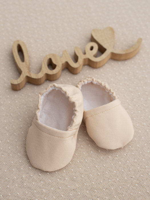 Set complet botez Lucas- Cufar personalizat, trusou muselina personalizat, lumanare si salopeta [4]