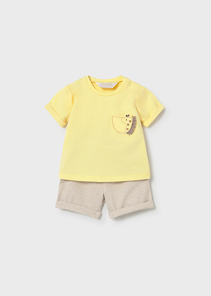 Set doua costumase baietel Sunny [3]