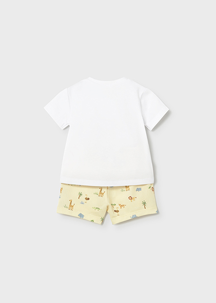 Set doua costumase baietel Sunny [4]