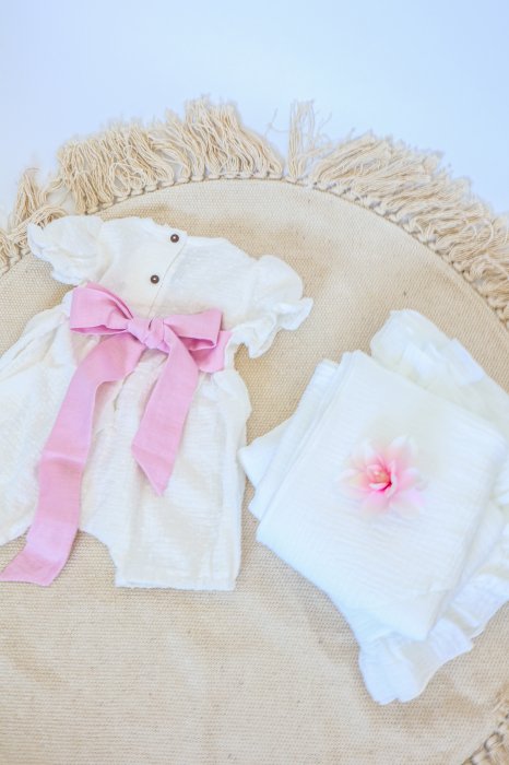 Set prima baita fetita Joy [3]