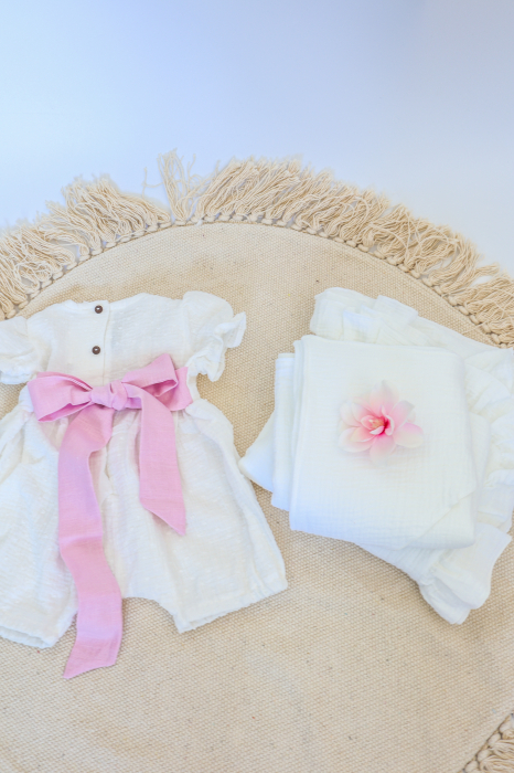 Set prima baita fetita Joy [5]