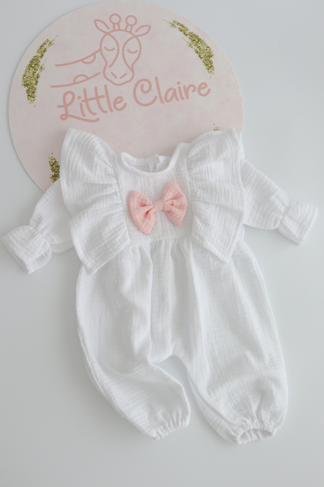 Set prima baita cu nasii Little Princess [4]