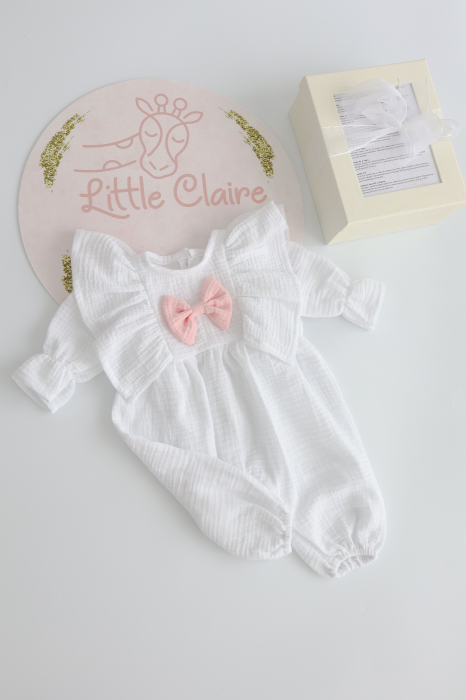 Set prima baita cu nasii Little Princess [2]
