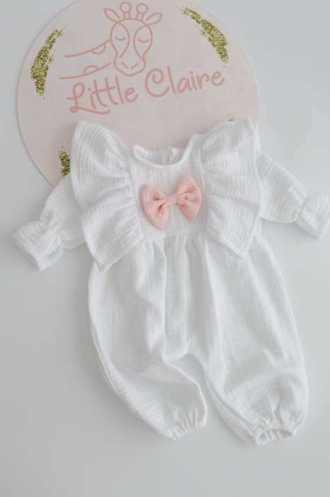 Set prima baita cu nasii Little Princess [3]