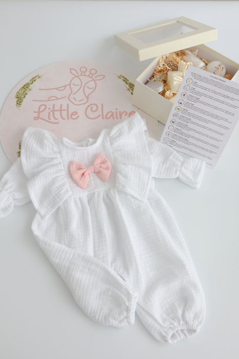 Set prima baita cu nasii Little Princess [5]