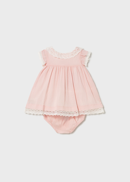 Set rochita si chilotei Mayoral 100% bumbac [2]