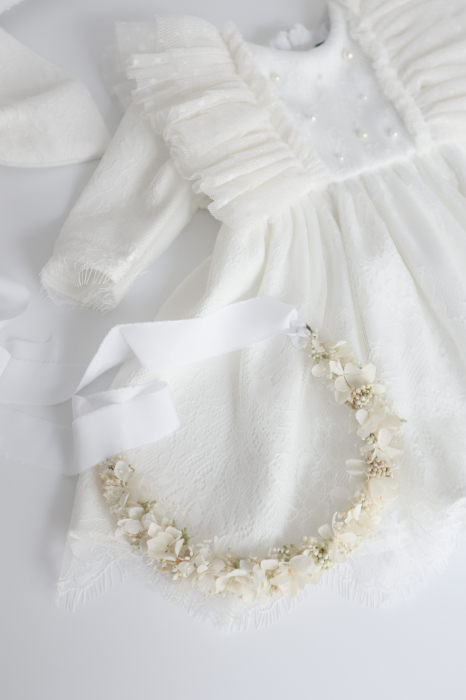 Set trusou botez fete Anastasia [3]