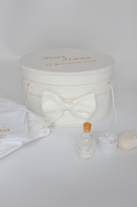 Set trusou botez fete Anastasia [4]
