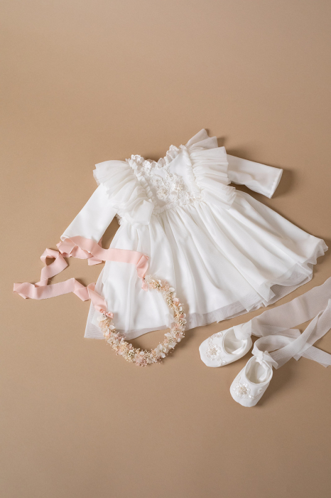 Set trusou botez fete Arianna [2]