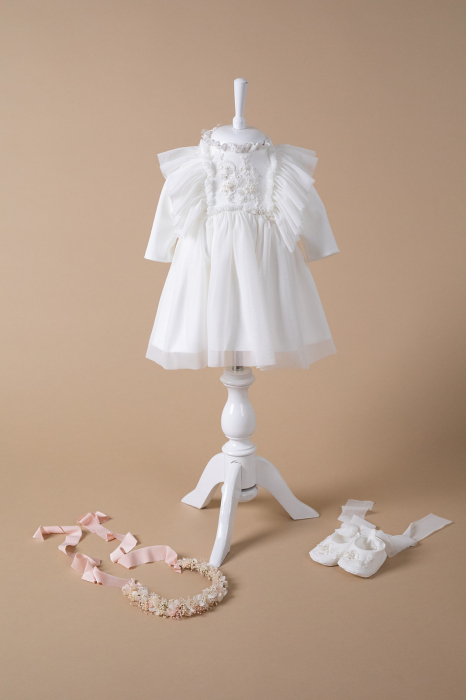 Set trusou botez fete Arianna [7]