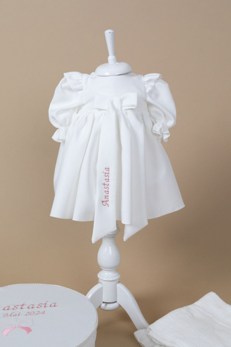 Set trusou botez fete Aura [2]