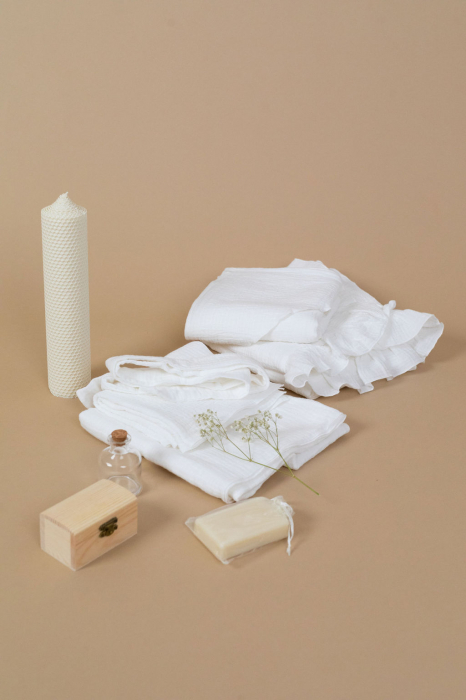 Set trusou botez fete Aura [5]