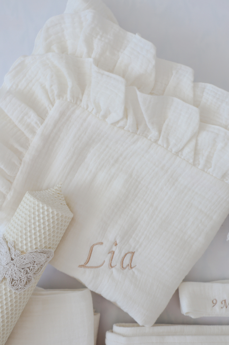 Trusou muselina Lia [4]