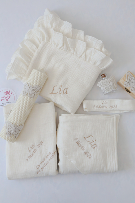Trusou muselina Lia [5]