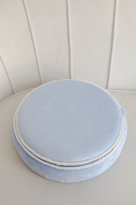 Tavita mot  cu capac baby blue [2]