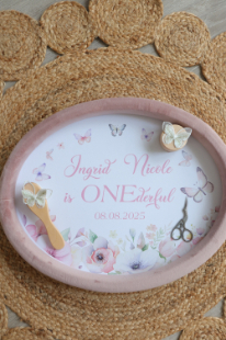 Tavita mot Onederful [2]