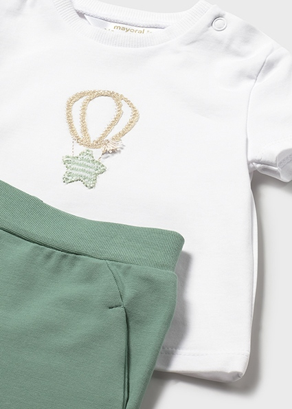 Trening baietel 3 piese Mayoral [4]