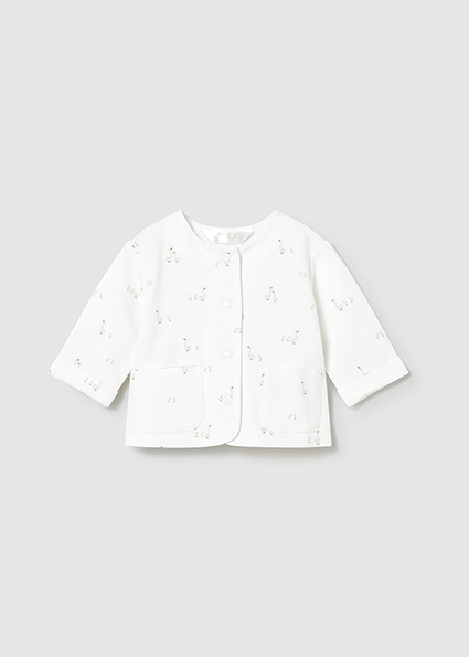 Trening unisex bebe Mayoral [3]