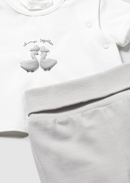 Trening unisex bebe Mayoral [4]