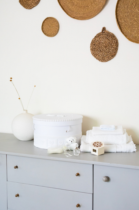 Trusou botez complet fetite- Little Claire [3]