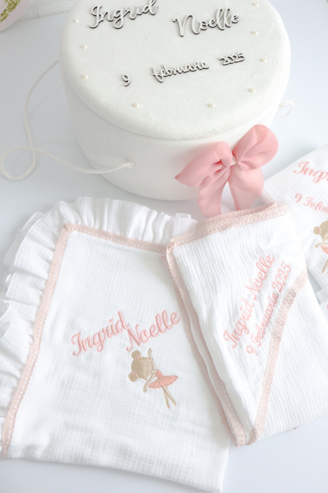 Trusou botez de lux Ayla by Little Claire [4]