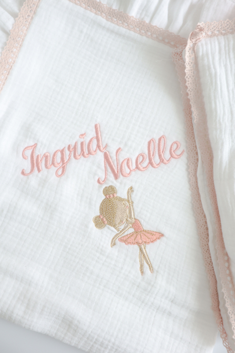 Trusou botez de lux Ayla by Little Claire [3]