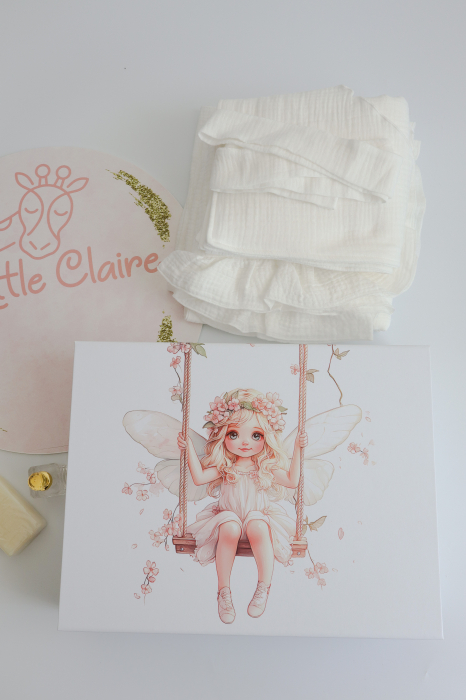 Trusou botez personalizat fetita Zane [2]