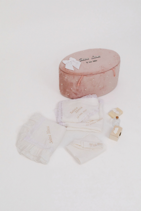 Trusou botez premium Ribbon [4]