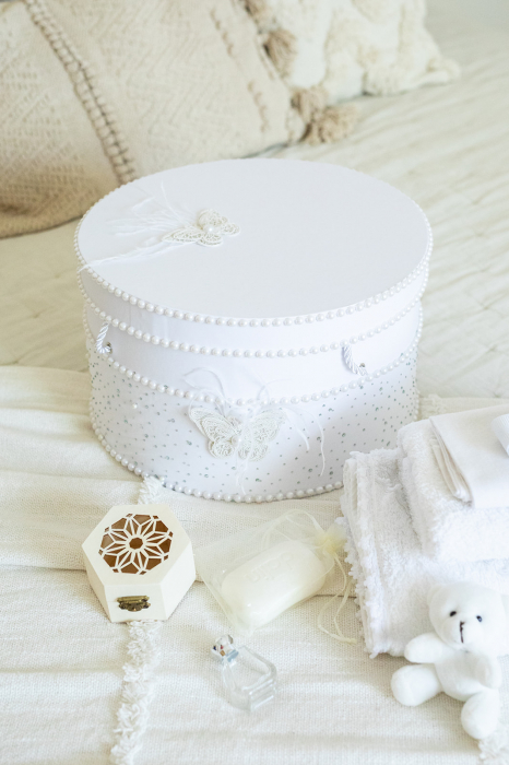 Trusou botez shine butterfly [2]