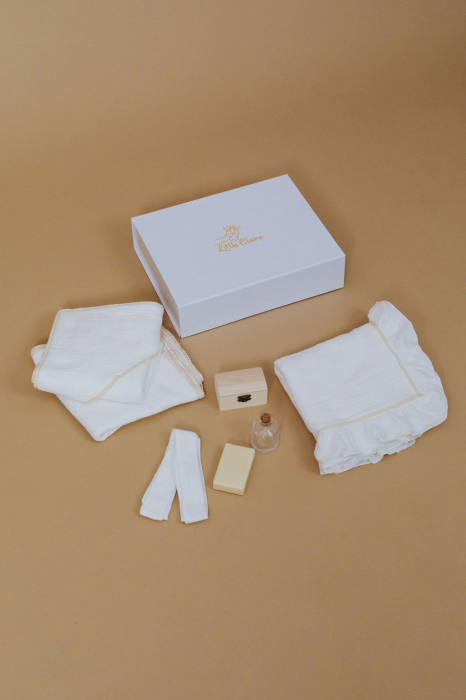 Trusou muselina premium- Little Claire [2]