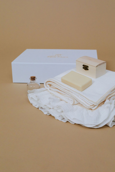 Trusou muselina premium- Little Claire [3]
