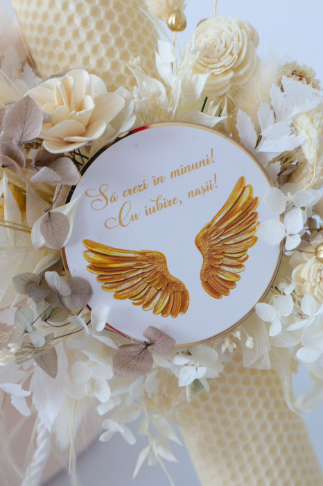 Trusou premium cu mesaj nasi model 1 [7]