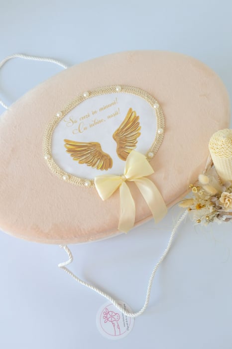 Trusou premium cu mesaj nasi model 1 [8]