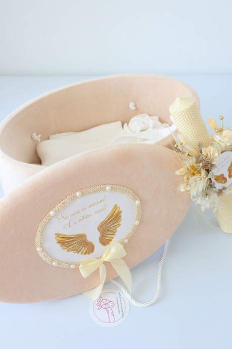 Trusou premium cu mesaj nasi model 1 [5]